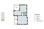 Etagenwohnung Hamburg Poppenbüttel - 3 Zimmer, 98 m&sup2;, 765.900&euro; | Angebot:26835382