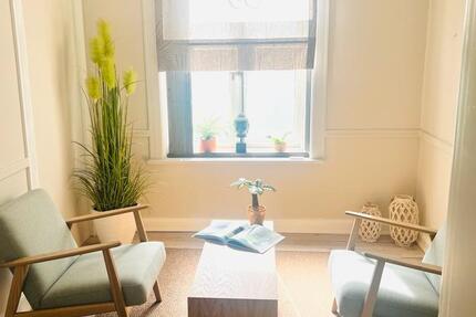 Praxisraum in Hamburg-Eppendorf . (2 TageWoche) zimmer