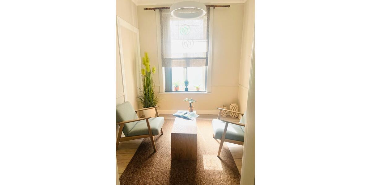 Praxisraum in Hamburg-Eppendorf . (2 TageWoche) zimmer