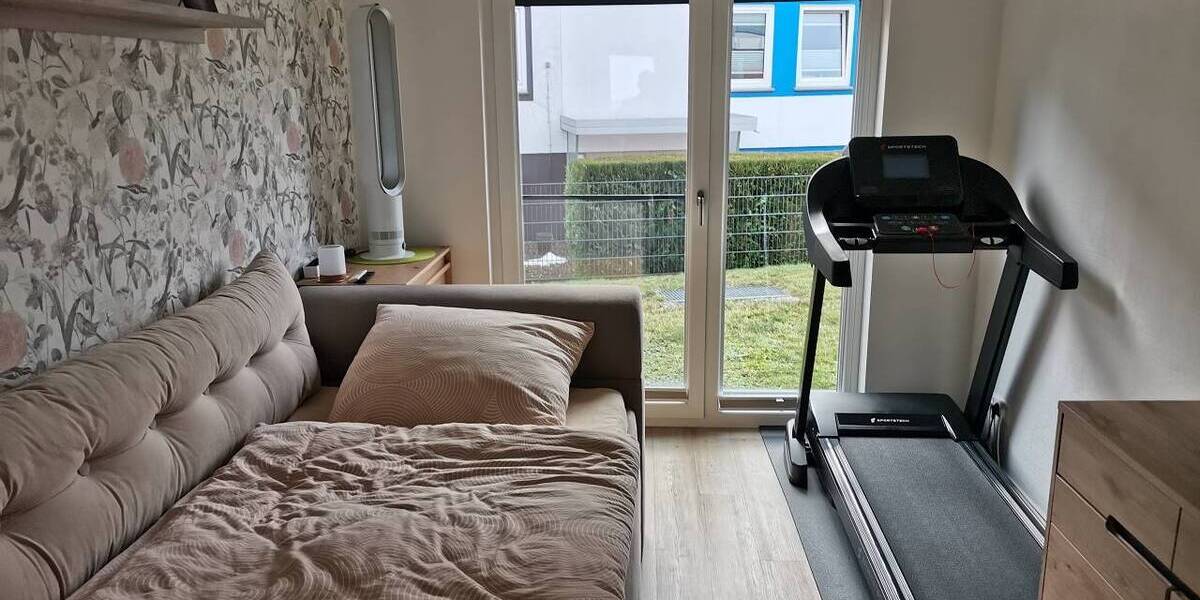 Terrassenwohnung Buxtehude - 2 Zimmer, 92 m&sup2;, 358.700&euro; | Angebot:26156270