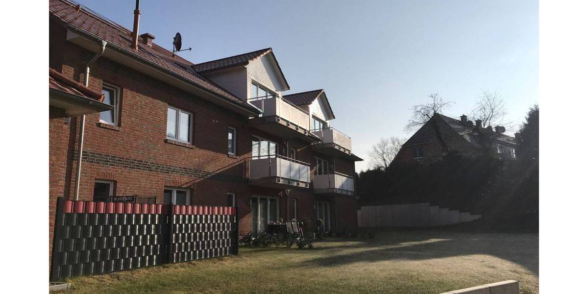Etagenwohnung Seevetal Ramelsloh - 175.000&euro; | Angebot:26894378