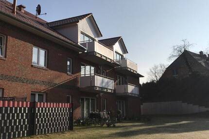 Wohnung Seevetal Ramelsloh - 175.000&euro; | Angebot:26894378