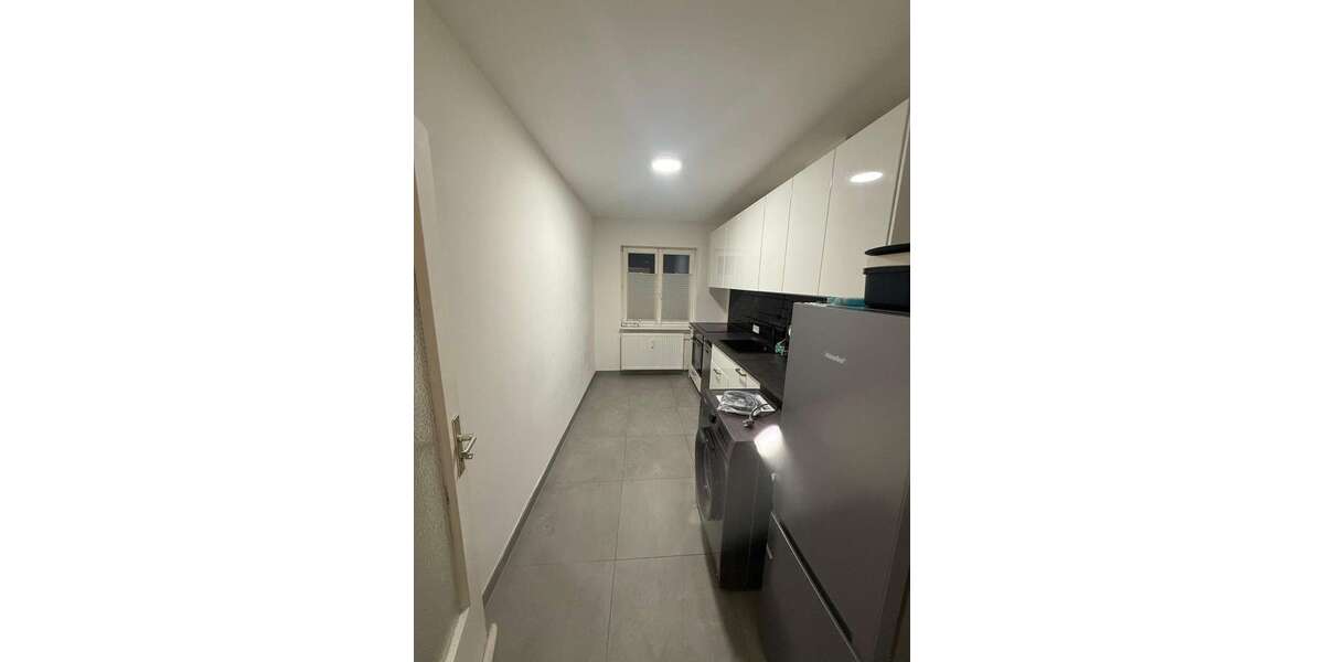 Etagenwohnung Hamburg Harburg - 3 Zimmer, 57 m&sup2;, 319.000&euro; | Angebot:26363692