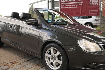 VW Eos 145.638 km 4.600 &euro; Hamburg 22043