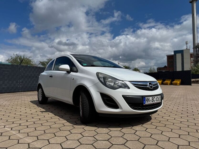 Corsa