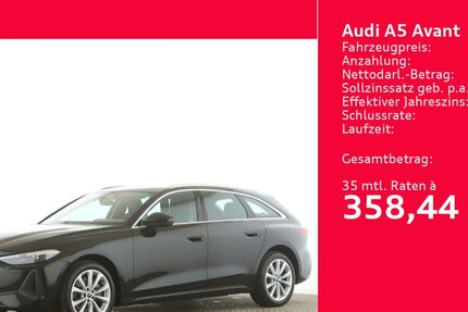 Audi A5 4.918 km 44.725 &euro; Seevetal 21217
