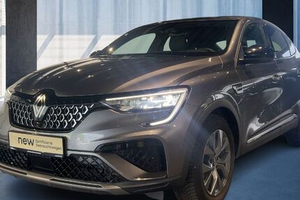 Renault Arkana 44.233 km 19.990 &euro; Hamburg 22763