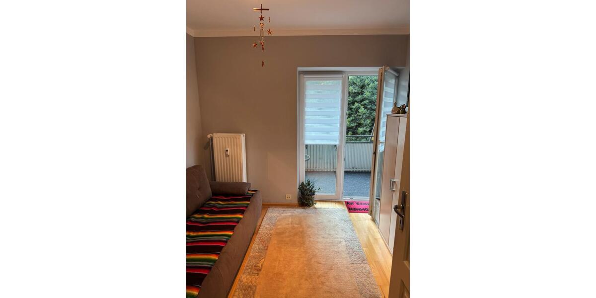 Etagenwohnung Hamburg Horn - 4 Zimmer, 75 m&sup2;, 379.000&euro; | Angebot:27091471