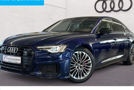 Audi A6 60.240 km 42.980 € Quickborn 25451