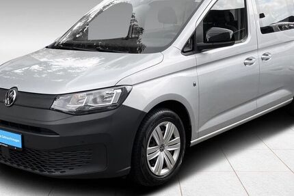 VW Caddy Maxi