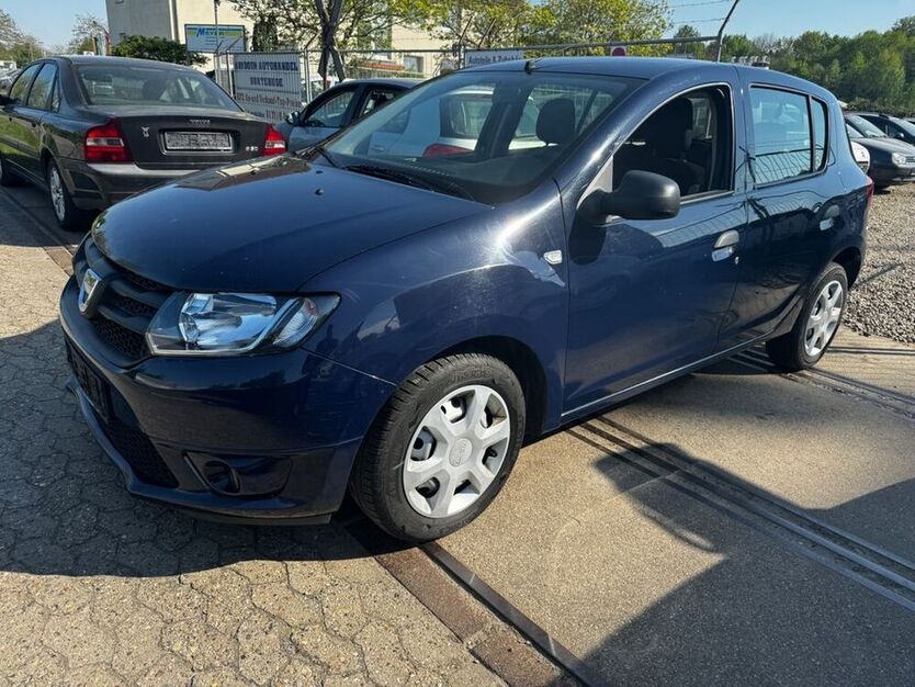 Sandero