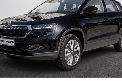 Skoda Karoq 49.300 km 28.182 &euro; Schenefeld 22869