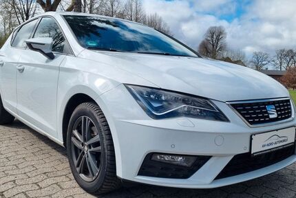 Seat Leon 97.884 km 14.440 &euro; Buxtehude 21614