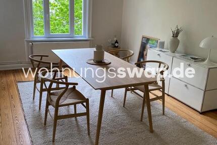 Wohnungsswap - 3 Zimmer, 75 m² - Roonstraße, Eimsbüttel, Hamburg 3 zimmer