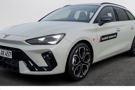 Cupra Leon 2.500 km 47.875 &euro; Pinneberg 25421