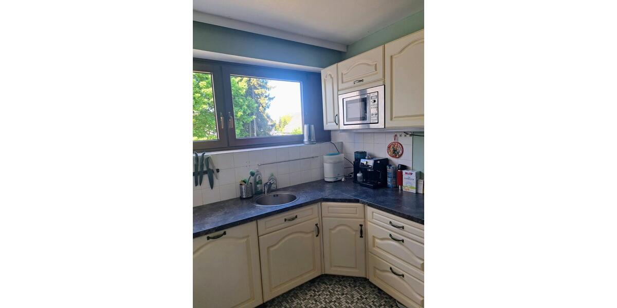 Etagenwohnung Oststeinbek - 4 Zimmer, 80 m&sup2;, 259.000&euro; | Angebot:26610010