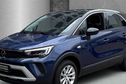Opel Crossland (X) 40.475 km 14.980 &euro; Hamburg 22529