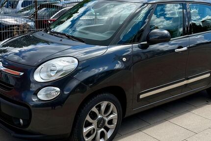 Fiat 500L 105.000 km 6.950 &euro; Hamburg 20097