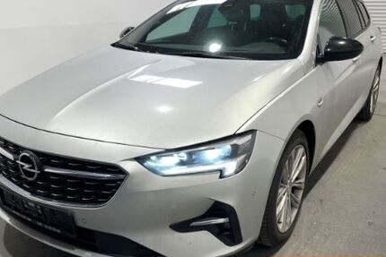 Opel Insignia 164.000 km 14.450 € Norderstedt 22848