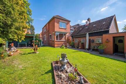Haus Geesthacht - 4 Zimmer, 123 m&sup2;, 475.000&euro; | Angebot:26659916