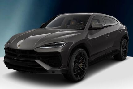 Lamborghini Urus 6.700 km 316.000 &euro; Hamburg 20539
