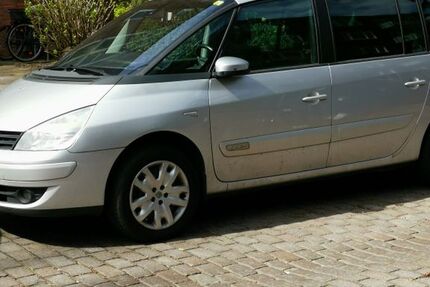 Renault Espace 365.000 km 1.550 &euro; Hamburg 20535