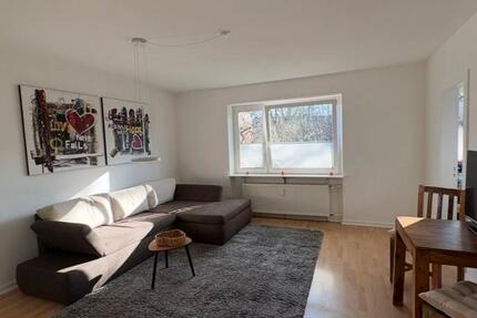 Wohnung Hamburg Wandsbek - 1 Zimmer, 32 m&sup2;, 950&euro; | Angebot:25405327