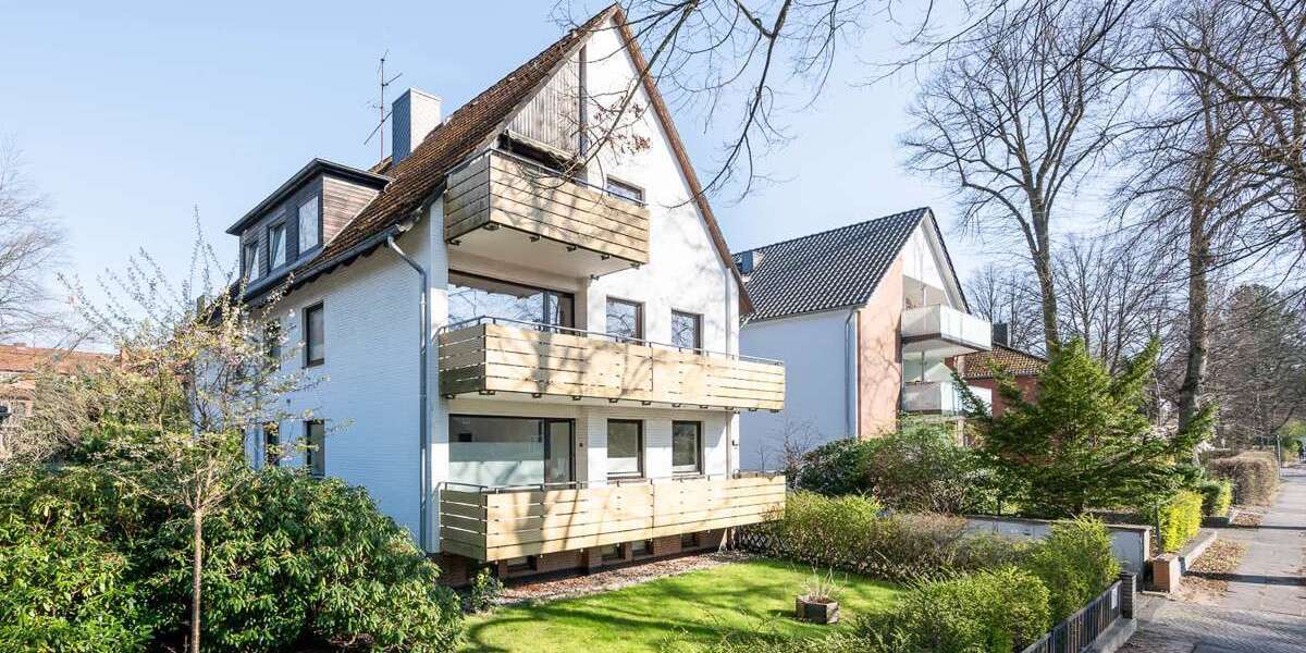 Einfamilienhaus Hamburg Wandsbek - 12 Zimmer, 347 m&sup2;, 1.399.000&euro; | Angebot:26398084