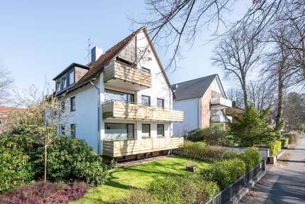 Haus Hamburg Wandsbek - 12 Zimmer, 347 m&sup2;, 1.399.000&euro; | Angebot:26398084