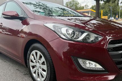Hyundai i30 111.000 km 7.700 &euro; Buxtehude 21614