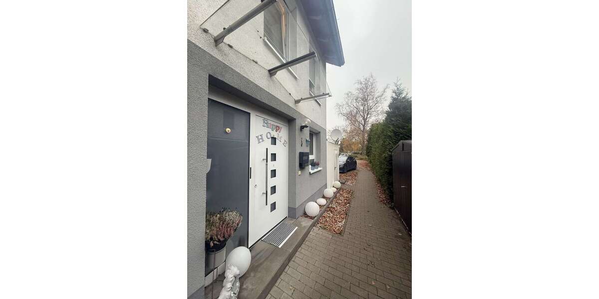 Einfamilienhaus Halstenbek - 5 Zimmer, 122 m&sup2;, 499.000&euro; | Angebot:26689840