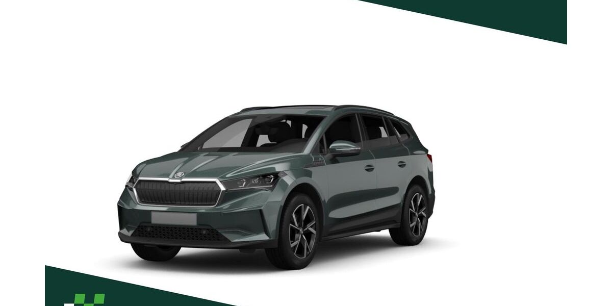 Skoda Enyaq 83.785 km 24.990 &euro; Buxtehude 21614