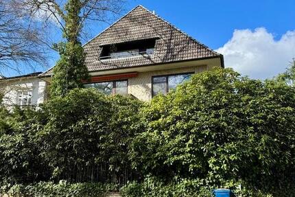 Wohnung Hamburg Altona - 2.5 Zimmer, 89 m&sup2;, 1.300&euro; | Angebot:26123736