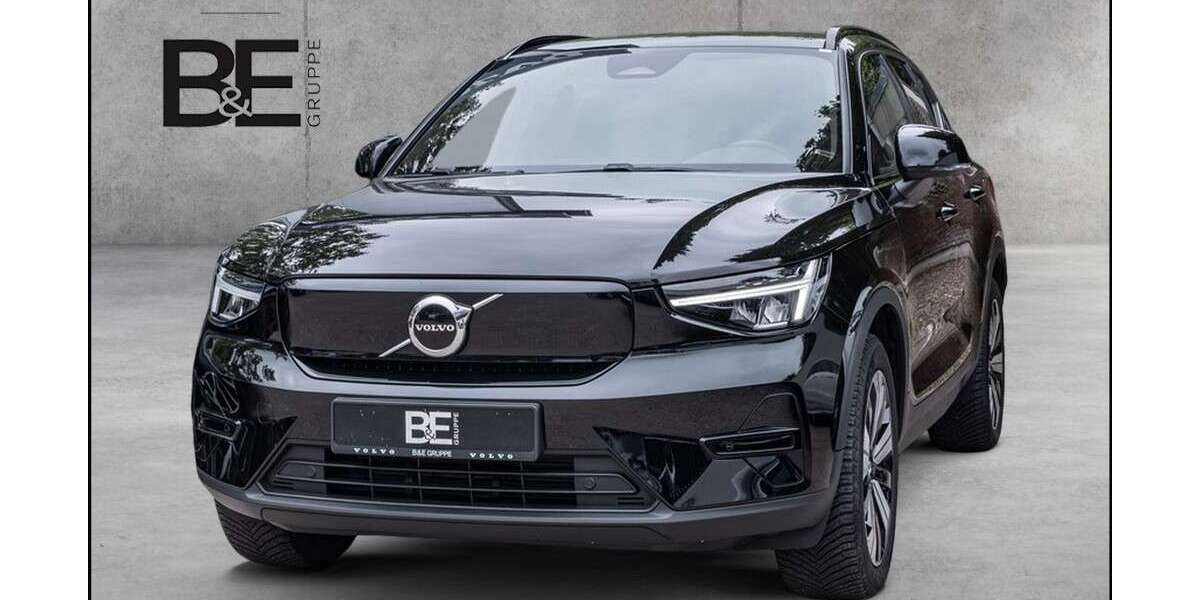 Volvo XC40 37.850 km 29.950 &euro; Ahrensburg 22926