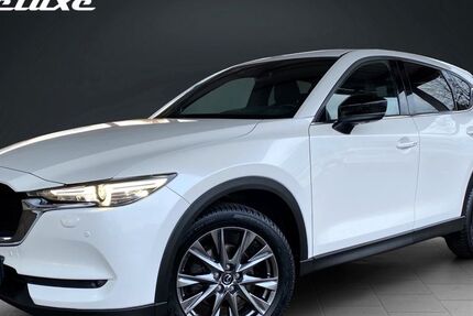 Mazda CX-5 95.880 km 22.900 &euro; Hamburg 22047