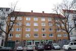 Etagenwohnung Hamburg Eimsbüttel - 1 Zimmer, 36 m&sup2;, 535&euro; | Angebot:26875727