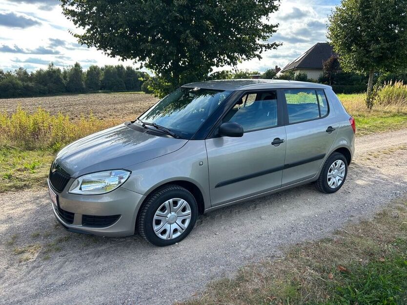 Fabia