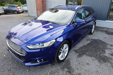 Ford Mondeo 98.401 km 12.990 &euro; Buxtehude 21614