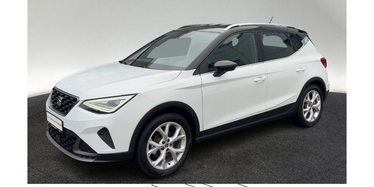 Seat Arona 26.684 km 25.950 &euro; Hamburg 22529