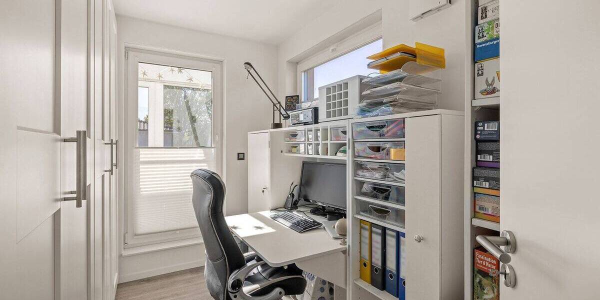 Einfamilienhaus Hamburg / Sasel Sasel - 3 Zimmer, 101 m&sup2;, 695.000&euro; | Angebot:26902773