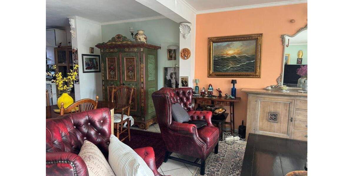 Reihenmittelhaus Hamburg Schnelsen - 1 Zimmer, 150 m&sup2;, 3.500&euro; | Angebot:25985928