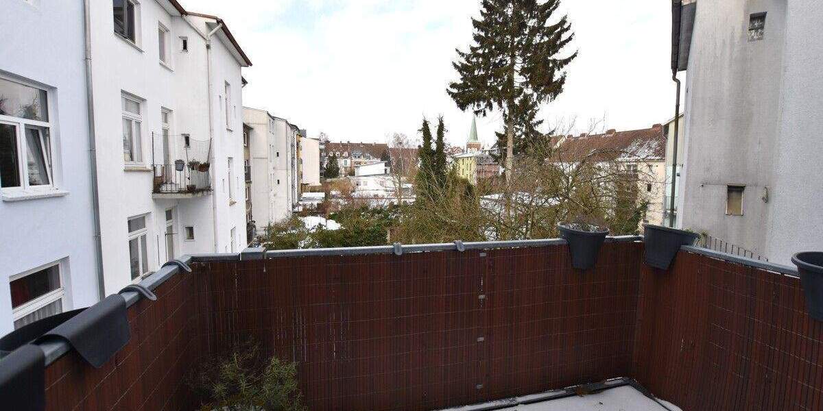 Etagenwohnung Hamburg-Harburg Harburg - 4 Zimmer, 97 m&sup2;, 429.000&euro; | Angebot:25645678