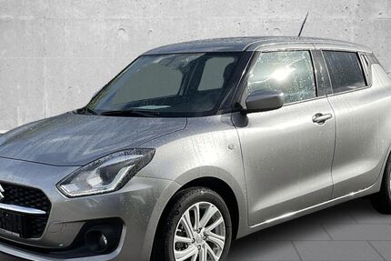 Suzuki Swift 10.500 km 16.444 € Norderstedt 22848