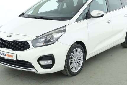 Kia Carens 101.875 km 12.150 &euro; Hamburg 22529