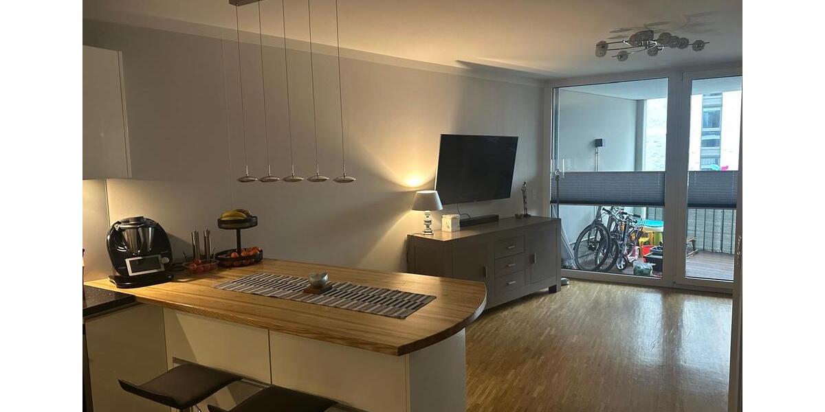 Etagenwohnung Hamburg Stellingen - 3 Zimmer, 70 m&sup2;, 465.000&euro; | Angebot:26136179