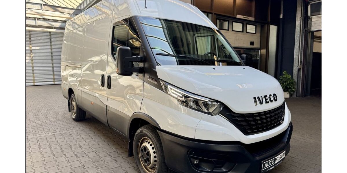 IVECO Andere 95.182 km 38.990 € Geesthacht bei Hamburg 21502
