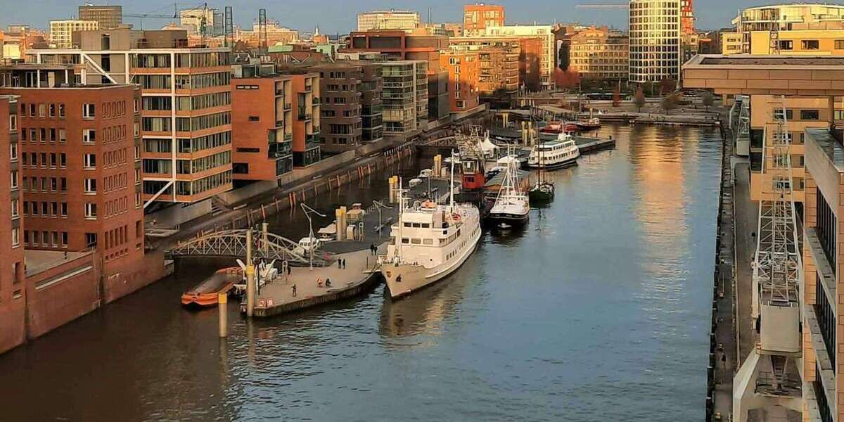 Zimmer Hamburg Neuallermöhe - 698&euro; | Angebot:26121567