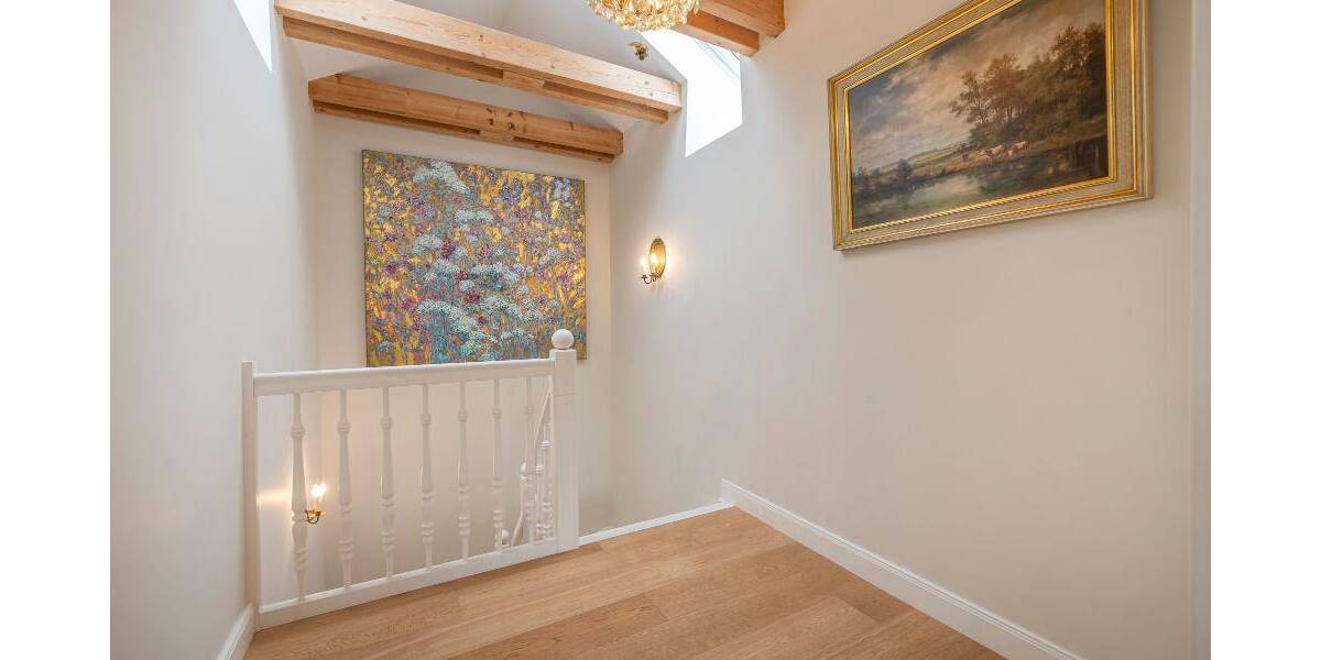 Doppelhaushälfte Hamburg Nienstedten - 7 Zimmer, 238 m&sup2;, 2.400.000&euro; | Angebot:26378684