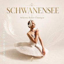 Schwanensee - Solenne Ballet Classique 04.12.2026 Sachsenwald Forum Reinbek