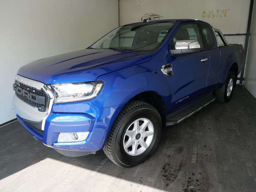 Ranger
